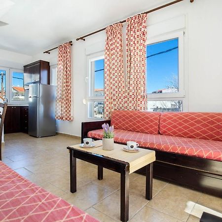 Apartments Ralitsa Лименария Экстерьер фото