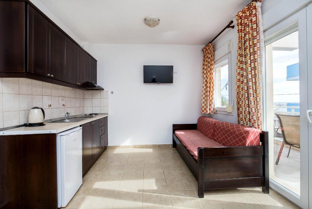 Apartments Ralitsa Лименария Экстерьер фото