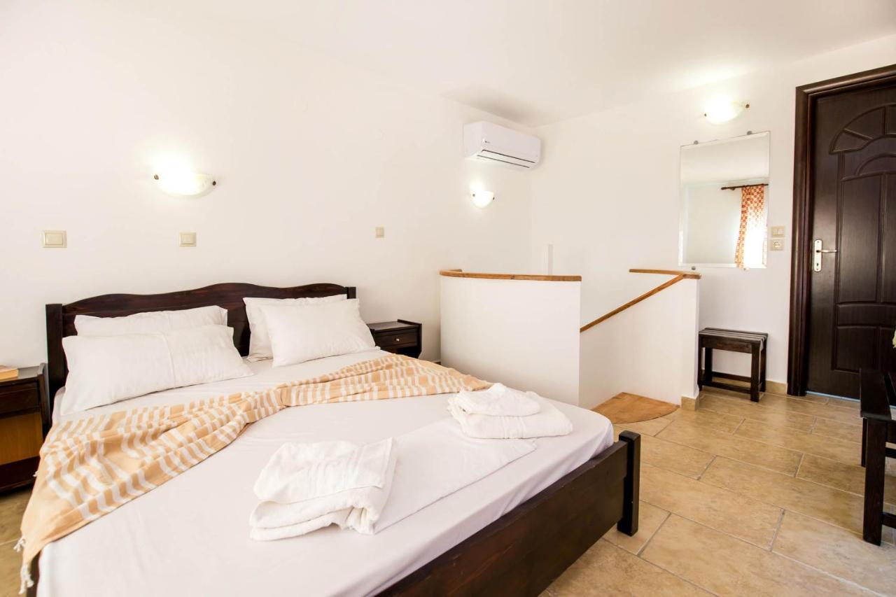 Apartments Ralitsa Лименария Экстерьер фото