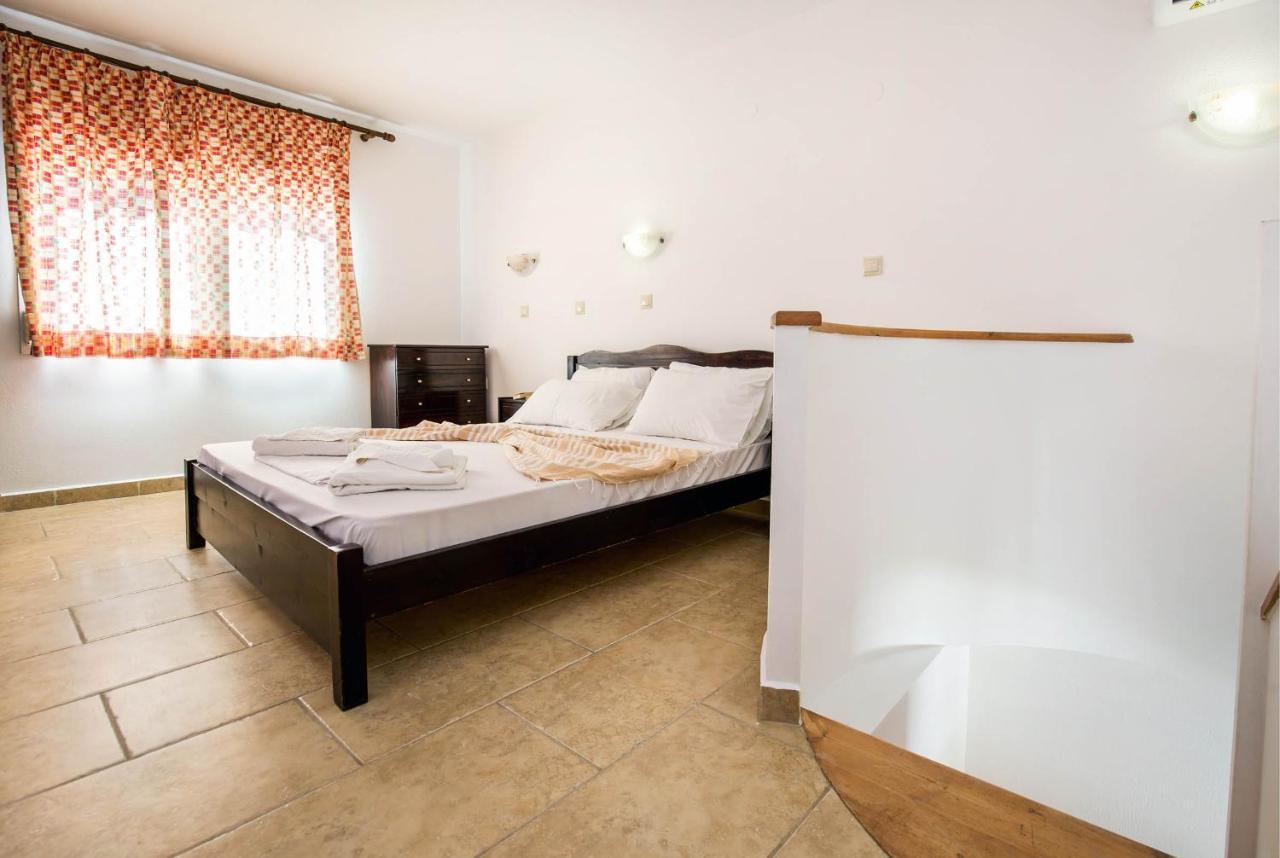 Apartments Ralitsa Лименария Экстерьер фото