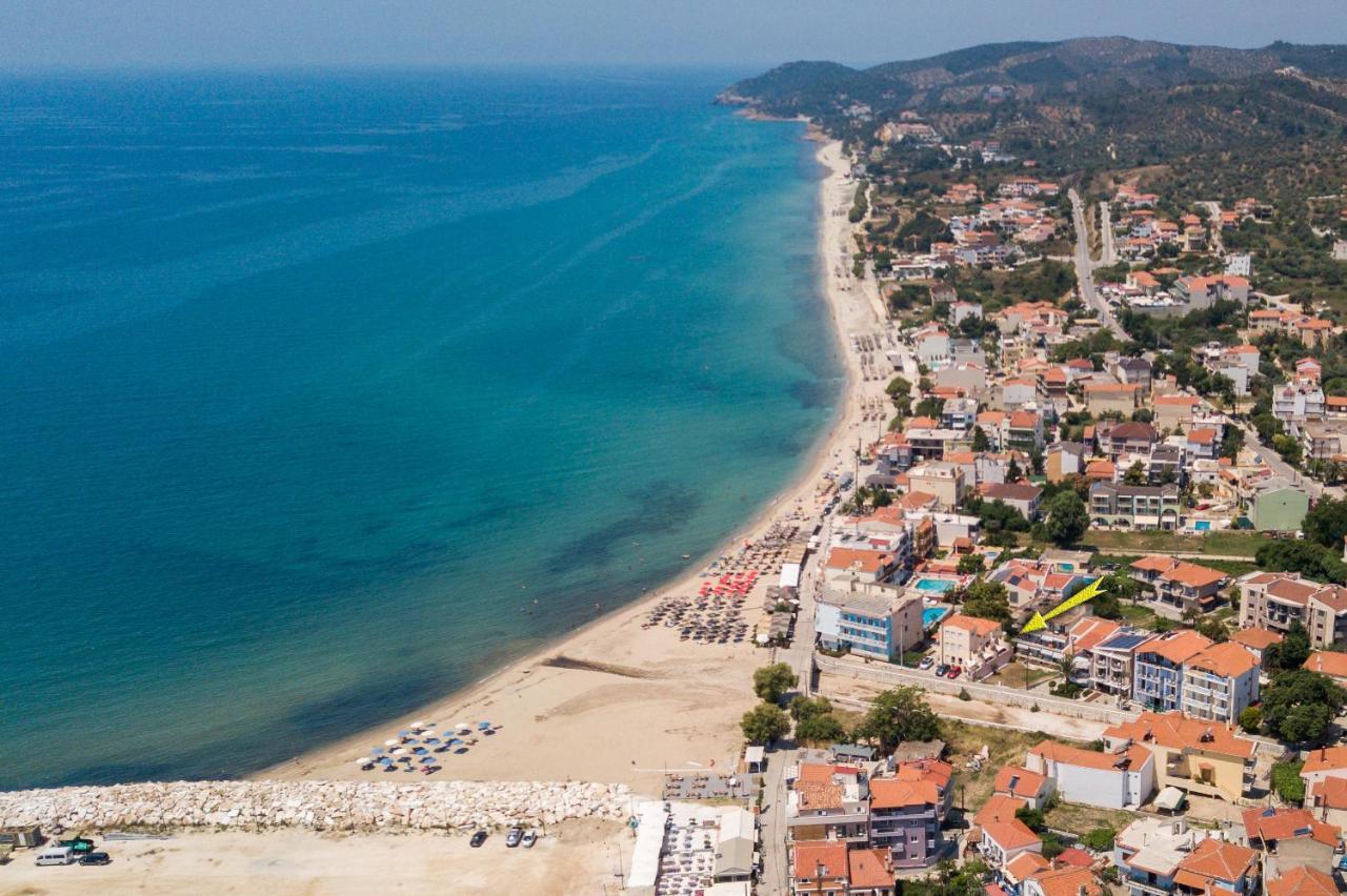 Apartments Ralitsa Лименария Экстерьер фото