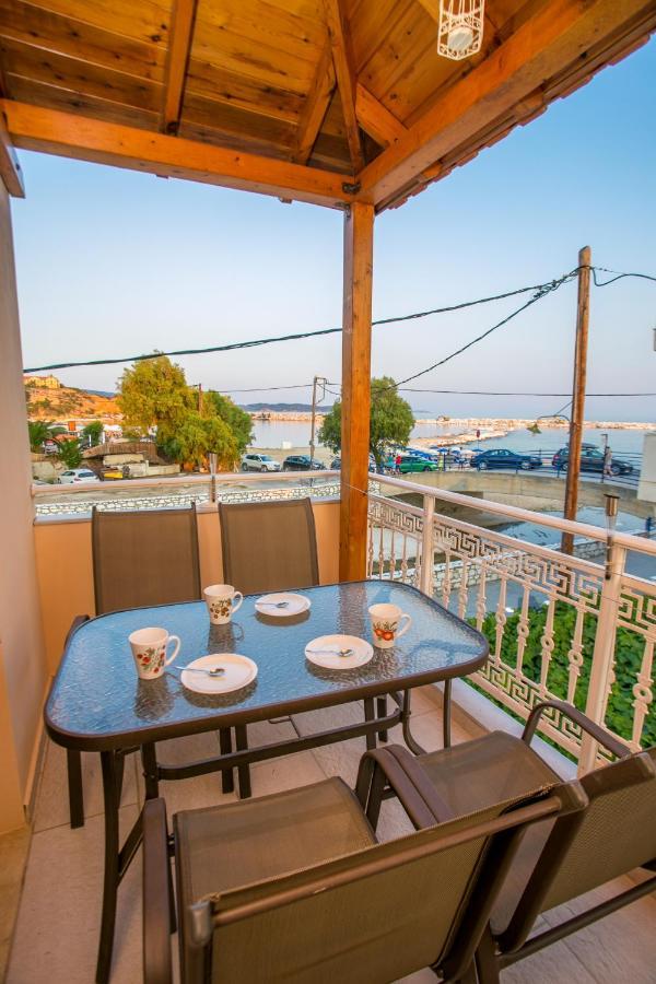 Apartments Ralitsa Лименария Экстерьер фото